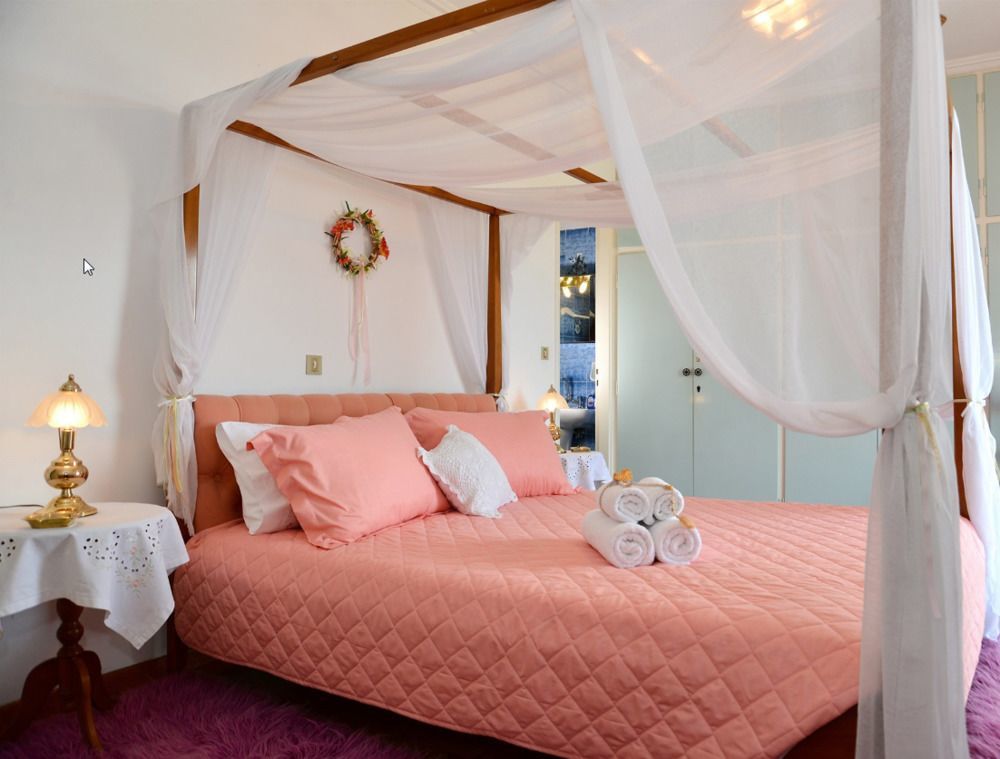 Noble Inn Loutraki  Ngoại thất bức ảnh